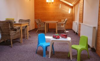 Sport Hotel Gejzirpark