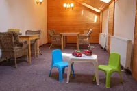 Sport Hotel Gejzirpark