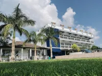 Rangauti Resort Hotels in Moulvibazar