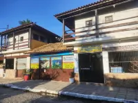 Búzios – Geribá – Suítes - Aluguel Econômico