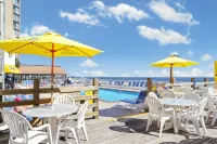 Sands Ocean Club Hotels in Myrtle Beach