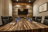 Ironworks Hotel Indy