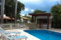 Pousada Pequi - Pools