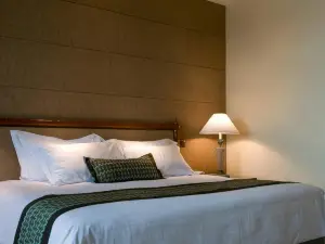 Hotel Ashish Continental