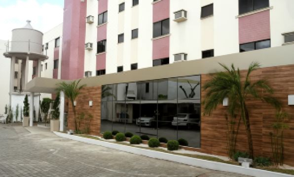 Palace Hotel Campos Dos Goytacazes