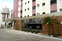 Palace Hotel Campos Dos Goytacazes
