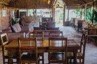 Kilimanjaro Scenic Lodge - breakfast