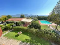 Airone Pisa Hotel Ristorante Hotels in San Giuliano Terme