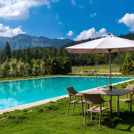 7 Heaven Villas & Resorts