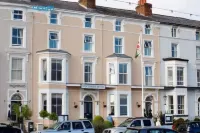 Winchmore Hotel Hotels in 