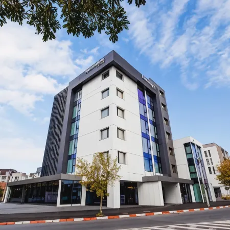 Hermanns Hotel & SPA Sibiu