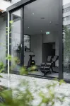 Stadthotel Goldenes Schiff | Bad Ischl - Fitnessstudio