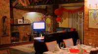 Ivybridge Guesthouse Hotel di Newport