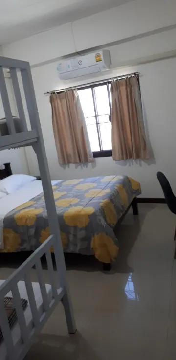 ห้องสำหรับครอบครัวแบบมาตรฐาน