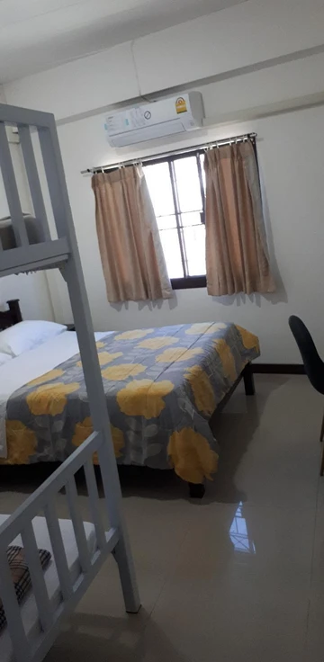 รูปภาพของเชียงใหม่ เกต แคปซูล โฮสเทล