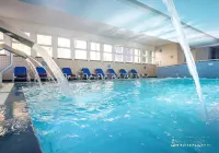 Pure Monchique Hotel - Villa Termal Spa Resort - by Unlock Hotels - Pools