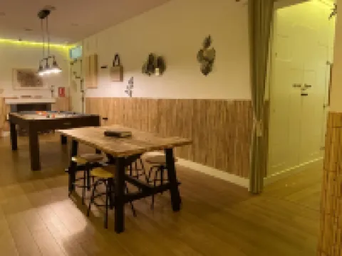 ซาเบีย นาตูรา - บูทีคมาดริด โรงแรมในมาดริด