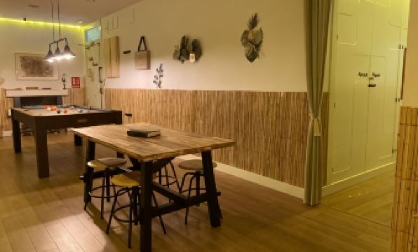 SabiaNatura - BoutiqueMadrid