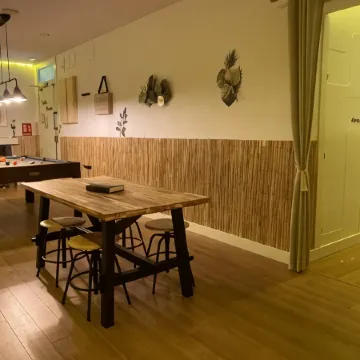 SabiaNatura - BoutiqueMadrid