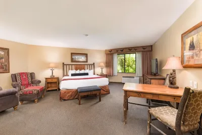 Best Western Plus Kelly Inn  Suites Hotels in Billings
