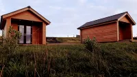 Hebridean Holiday Cabins - 3-Star