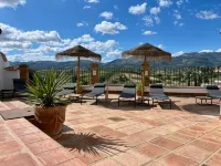 Apartamentos Avanel Hotels in Ronda