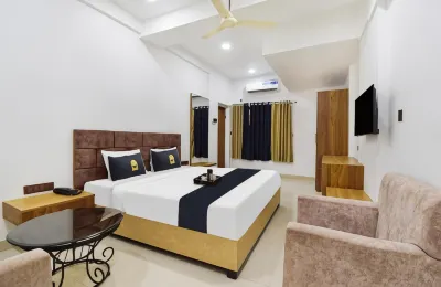 Hotel Palace Hotels in Chandrapur