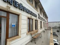 Talisman Hotels in Aktau