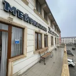 Talisman Hotels in Aktau