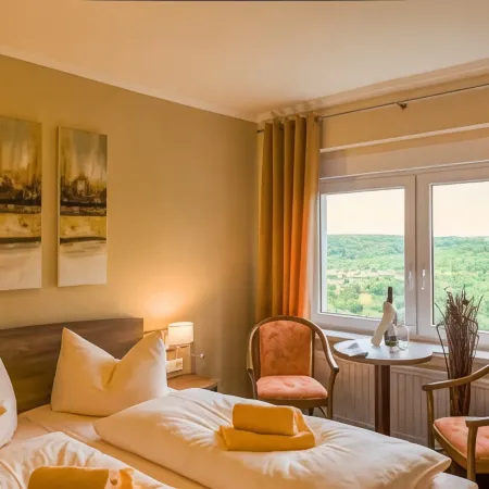 Berghotel Wilhelmsburg