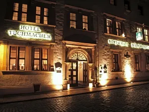 Romantik Hotel Tuchmacher