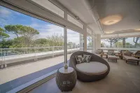 The Green Park Hotel WellnessSpa & Restaurant