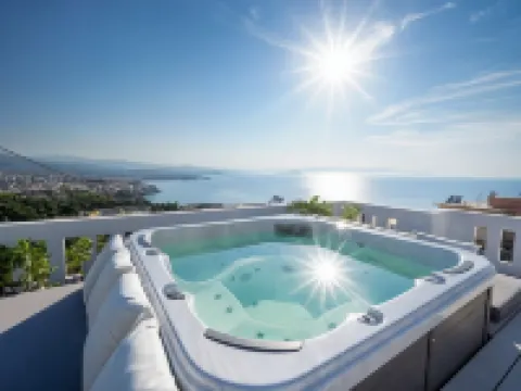 Hotel Finiki View Hotels in Karpathos