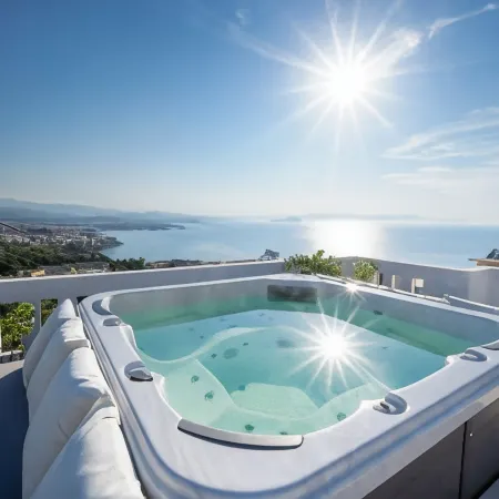 Hotel Finiki View