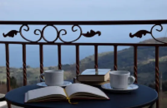 維多利亞鄉村公寓酒店