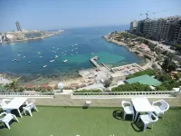 Carlton Hotel Hotels in Sliema