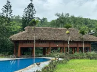 AN BINH VILLAGE - 수영장