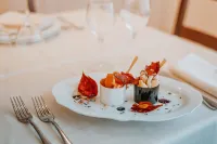 Resort Fior di Sardegna - petit déjeuner