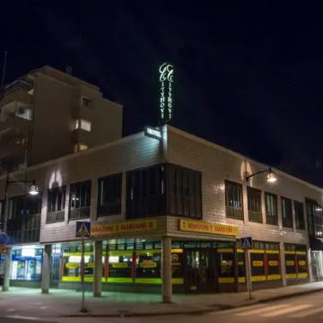 Hotel CityHovi