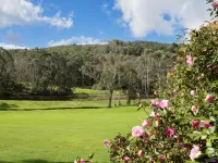 洛夫蒂山高爾夫球場 斯特靈酒店