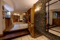 Altos Ushuaia Hotel & Resto Hotels in Ushuaia