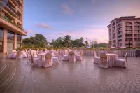 Goldfinch Hotel Mangalore - breakfast