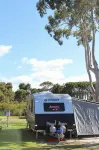 Walpole Rest Point Caravan Park Hotels in Walpole
