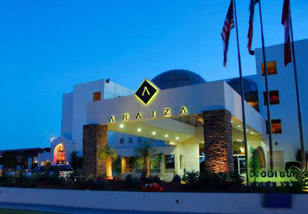 Hotel Araiza Hermosillo