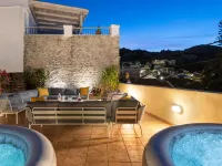 Maravelia's Rooms Hotels in Symi
