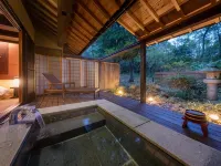 Ryokan Nushiya Hotels in Gotsu