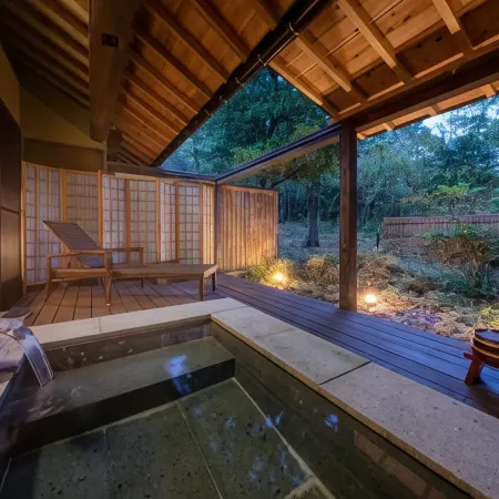 Ryokan Nushiya