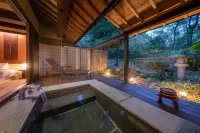 Ryokan Nushiya