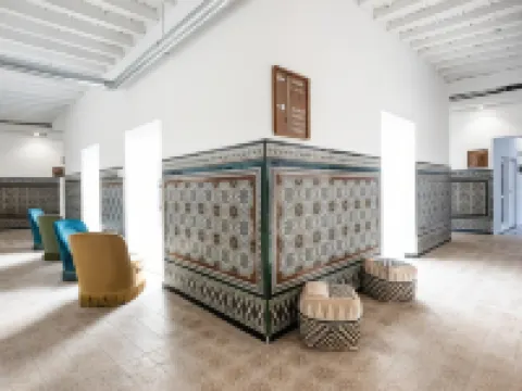 Room00 Salvador Hostel Hotels in Seville