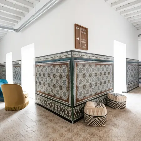 Room Salvador